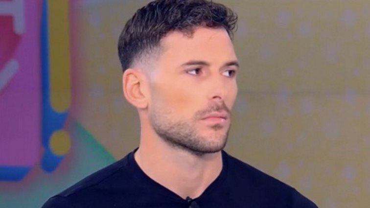 Παναγιώτης Κωνσταντινίδης: &quot;Η κατάσταση ξέφυγε, είχα απειλητικά μηνύματα - Ευχόντουσαν να αρρωστήσω&quot;