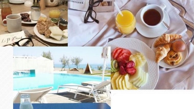 The Hotel Trotter: Πού θα φας τα πιο λαχταριστά πρωινά