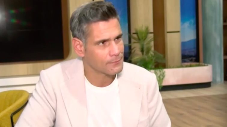 Δημήτρης Ουγγαρέζος: Το ότι ''εξαφανίστηκε'' μετά από 33 χρόνια η Λίτσα Πατέρα από τον ΑΝΤ1, μου δείχνει έλλειψη σεβασμού