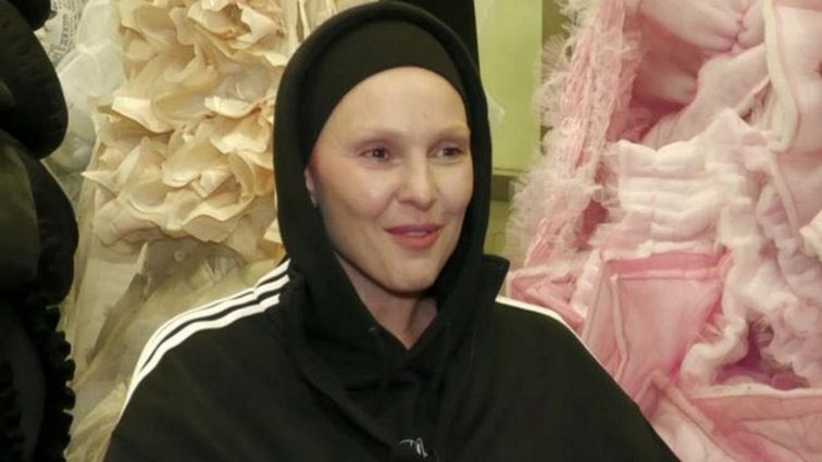 Τάμτα: "Ως μικρή γονιός έχω κάνει κάποια λάθη..."