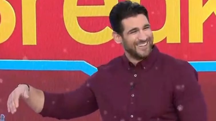 Εκτός "Breakfast@Star" η Ελένη Χατζίδου – Όσα είπε ο Ετεοκλής Παύλου