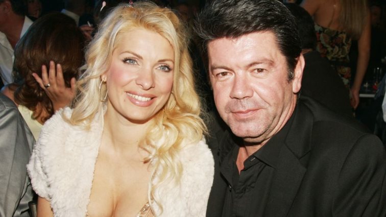 Τα iconic χτενίσματα που επέλεξαν 10 Ελληνίδες celebrities για τη βάφτιση των παιδιών τους