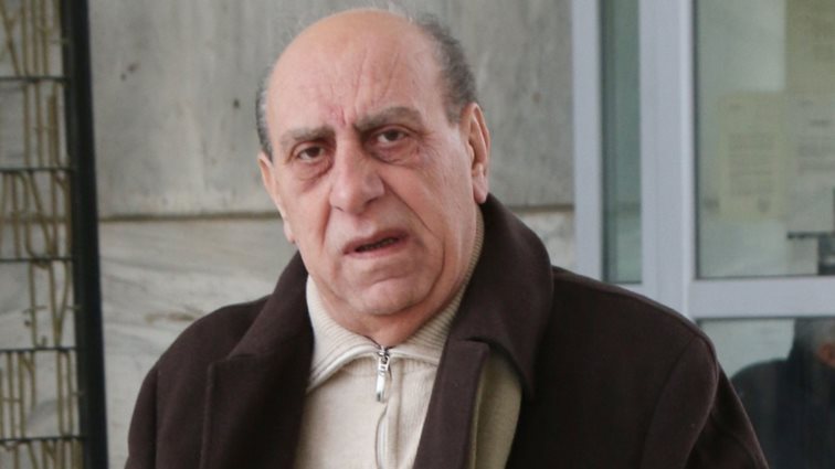 Πέθανε ο Χρήστος Μπίρος