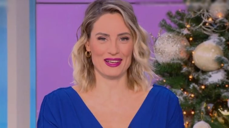 Ξέσπασε η Ελεονώρα Μελέτη: &quot;Οι κακοποιητικές συμπεριφορές είναι δειλών ανθρώπων - Σιγά μη φοβηθώ τον οποιονδήποτε νταή&quot;