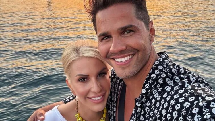 Γιώργος Τσαλίκης: "Εκεί όπου κάποτε περάσαμε τρεις μέρες απροειδοποίητα, χωρίς ρούχα, σ' ένα απλό ξενοδοχείο"