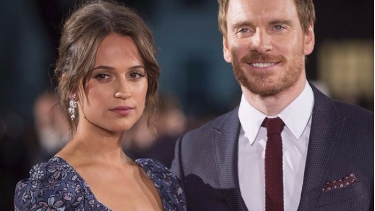 Michael Fassbender – Alicia Vikander: Παντρεύονται!