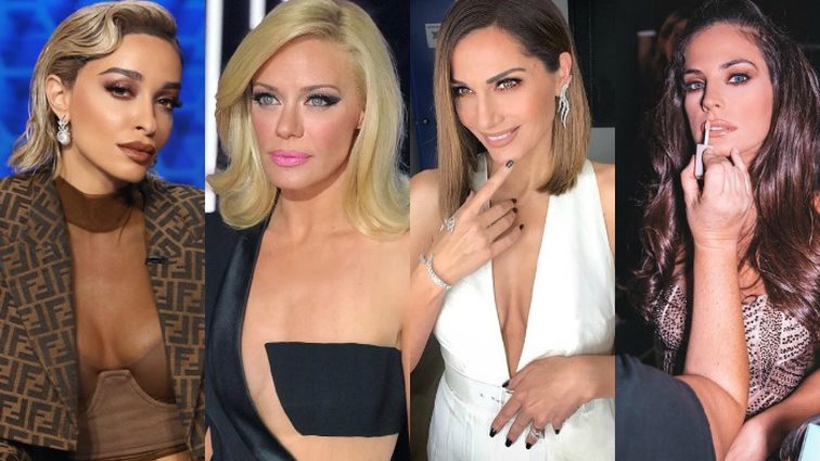 Φουρέιρα | Μακρυπούλια | Μπόμπα | Βανδή: Ποια είναι η νικήτρια της εβδομάδας;
