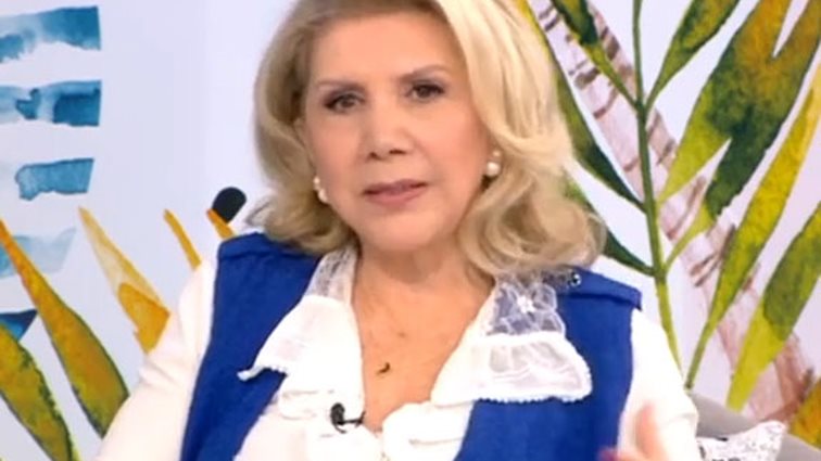 Λίτσα Πατέρα: Οι αστρολογικές προβλέψεις του Νοεμβρίου στο «Πρωινό»