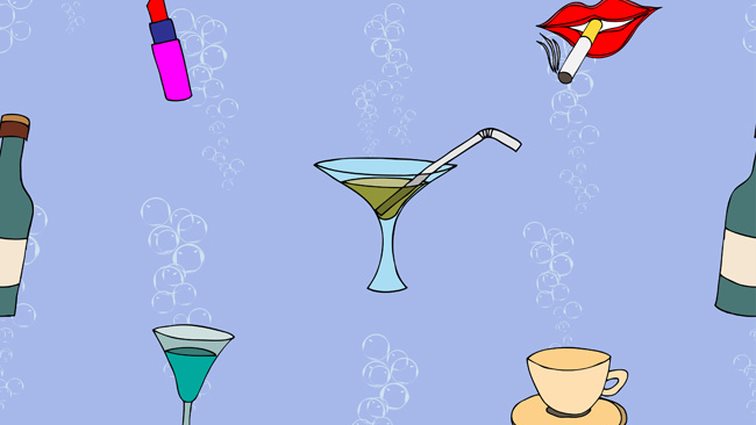 Ζώδια Και Καταχρήσεις: Plus: Υγεία και ευεξία τον Μάιο