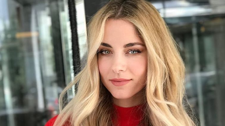 Δούκισσα Νομικού: Καλωσορίζει την Άνοιξη με την πιο γλυκιά φωτογραφία του μικρού Σάββα!