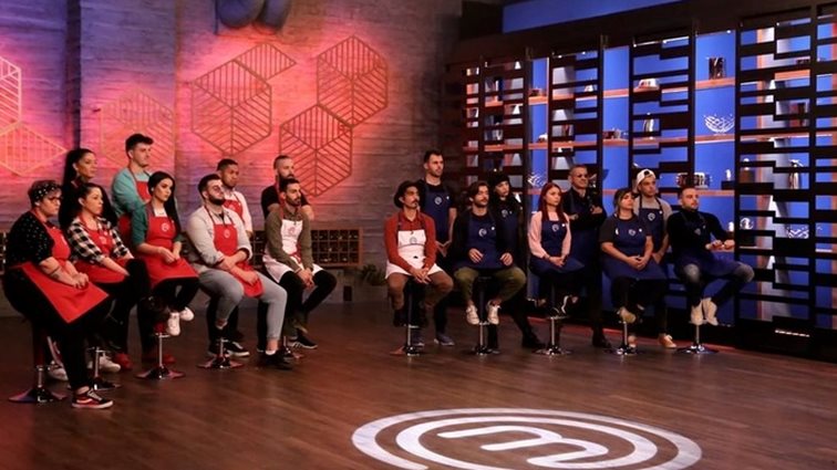 MasterChef: Απόλυτη ανατροπή! Ποια ομάδα επικράτησε στην ομαδική δοκιμασία;