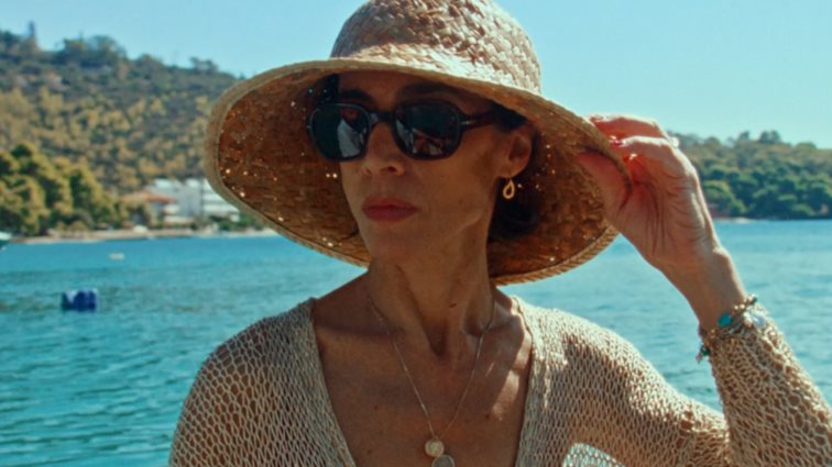 Aide-mémoire | Το φινάλε του &quot;Πάμε Δανάη!&quot;, το νέο viral του Λιάγκα &amp; ένας υπέροχος λόγος να ασχοληθείς με την Έλενα Τοπαλίδου