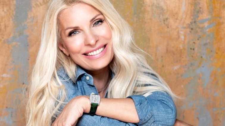 IRL | Ελένη Μενεγάκη: A Porsche with no brakes