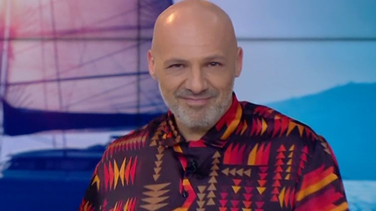 Νίκος Μουτσινάς: «Karantina Edition» τέλος! Επέστρεψε το «Καλό Μεσημεράκι»