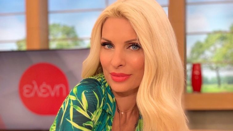 Ελένη Μενεγάκη: Αποκάλυψη &quot;βόμβα&quot; για τη μεγάλη επιστροφή με νέα εκπομπή