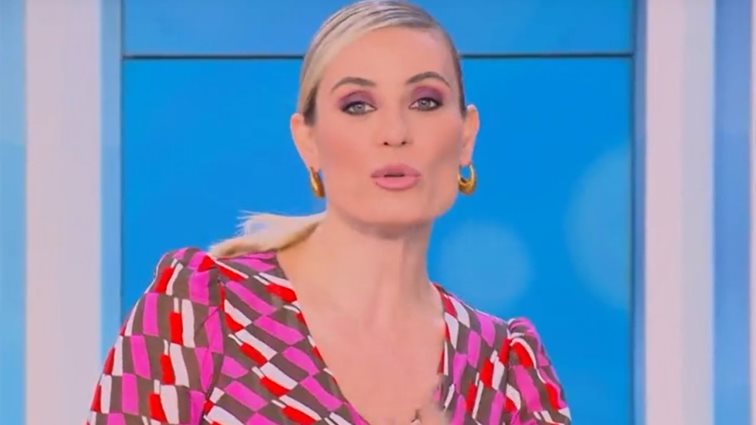 Ελεονώρα Μελέτη: &quot;Αν κάτσεις και το σκεφτείς δεν έχουμε ούτε 100 καλοκαίρια&quot;