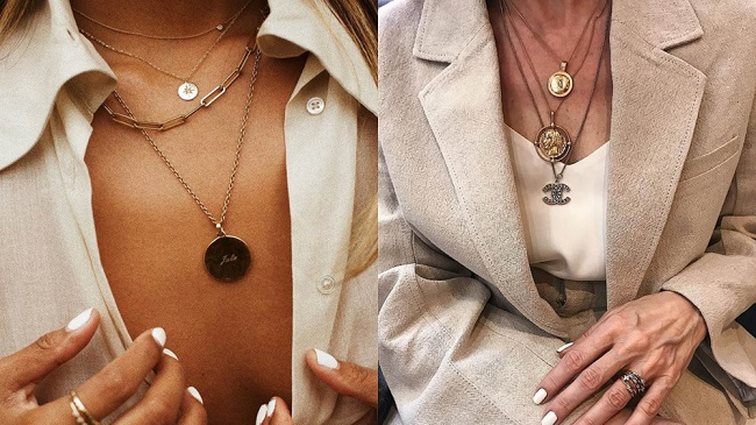 Μάθε ποια κοσμήματα σου ταιριάζουν ανάλογα με τον τόνο της επιδερμίδας σου