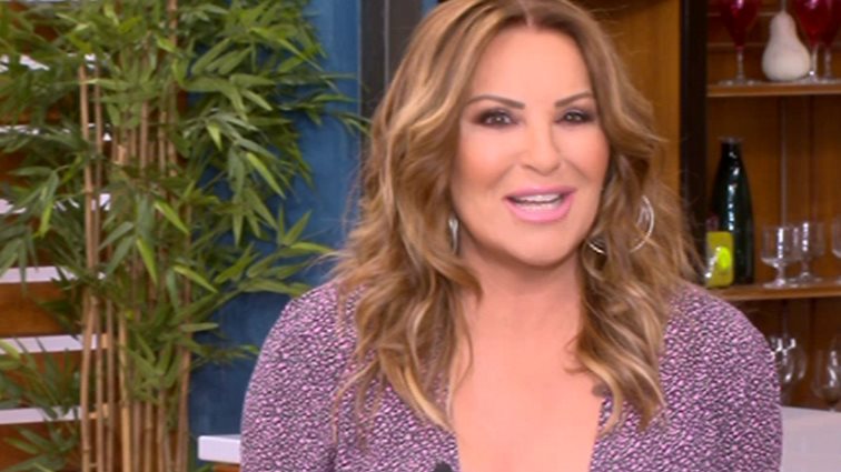 Ναταλία Γερμανού: Ποιον πρώην συνεργάτη της υποδέχθηκε στο πλατό του «Καλύτερα δε Γίνεται»;