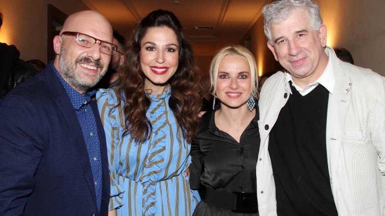 Διάσημες Εμφανίσεις: Πού συναντήθηκαν οι εκπρόσωποι της showbiz;