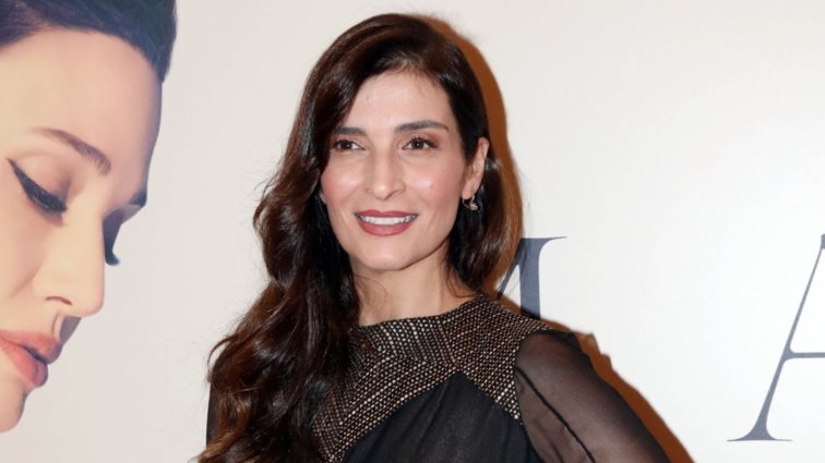 Αντιγόνη Κουλουκάκου: &quot;Δεν μπορεί να µε προσεγγίσει ένας παντρεμένος. Πάνε εκεί που θεωρούν ότι θα έχουν επιτυχία&quot;