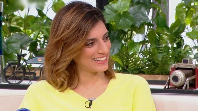 Χριστίνα Χειλά Φαμέλη: &quot;Μου έστειλε μήνυμα μια κοπέλα που ήταν μαζί με γυναικοκτόνο, πριν από το θύμα&quot;