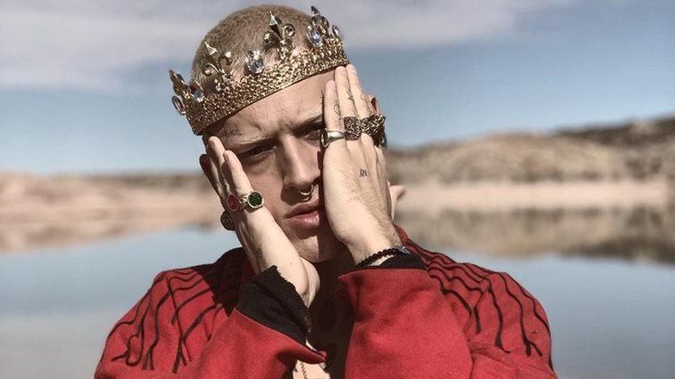 Ο Τάσος Ξιαρχό, η φωτογραφία με τον Λιγνάδη &amp; οι αποκαλύψεις