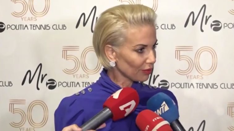 Λύγισε η Κατερίνα Μονογυιού: &quot;Σαν σήμερα θα ήταν τα γενέθλια του αδερφού μου&quot;