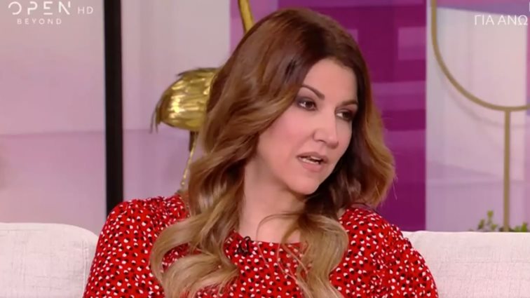 Φωτεινή Τσακίρη: "Χιλιοειπώθηκαν τόσες πολλές φορές οι ερωτήσεις που έχουν να κάνουν με αυτήν τη θεματολογία, την έχουμε εξαντλήσει"