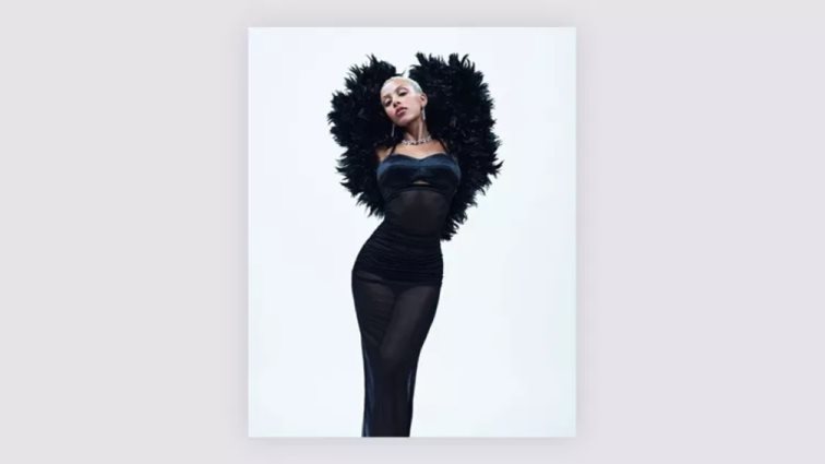 Η Doja Cat φωτογραφίζεται για το Harper&#39;s Bazaar Greece και αποκαλύπτει για την προσωπική της ζωή