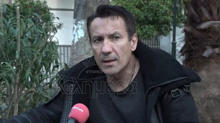 Πέτρος Ίμβριος | Αυτός είναι ο λόγος που είπε "όχι" στο "Survivor"