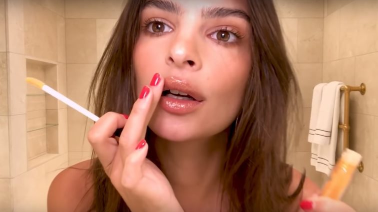 Beauty Tutorials 
: Τα 10 καλύτερα βίντεο μακιγιάζ των celebrities αυτή τη στιγμή
