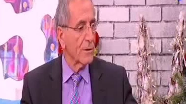 Πάνος Σόμπολος: Όσα είπε για τη δολοφονία Σεργιανόπουλου: «Τον είδαμε σε λουτρό αίματος, κατασφαγμένο, γυμνό...»