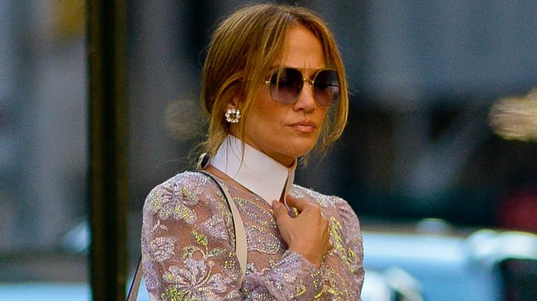 Hollywood Report | Στη Νέα Υόρκη η JLo &amp; η σπάνια εμφάνιση της Lady Gaga