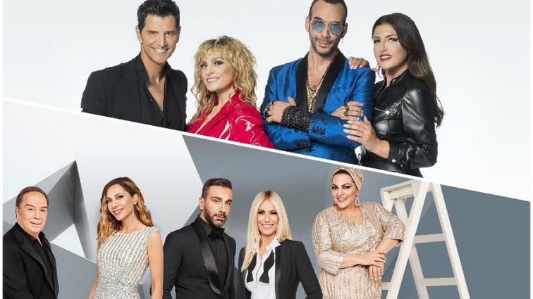 Από το The Voice στο J2US: Η οριστική αποχώρηση &amp; το πρόσωπο που θα κάνει την αντικατάσταση