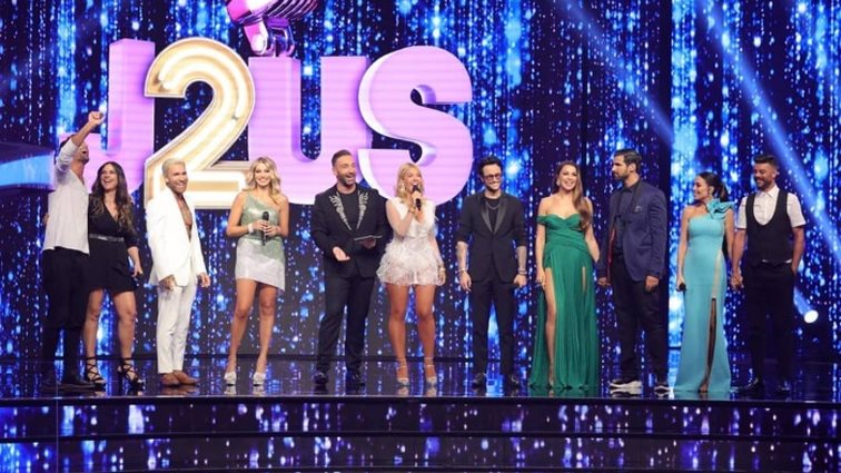 J2US: Τι νούμερα σημείωσε ο μεγάλος τελικός στο Open;