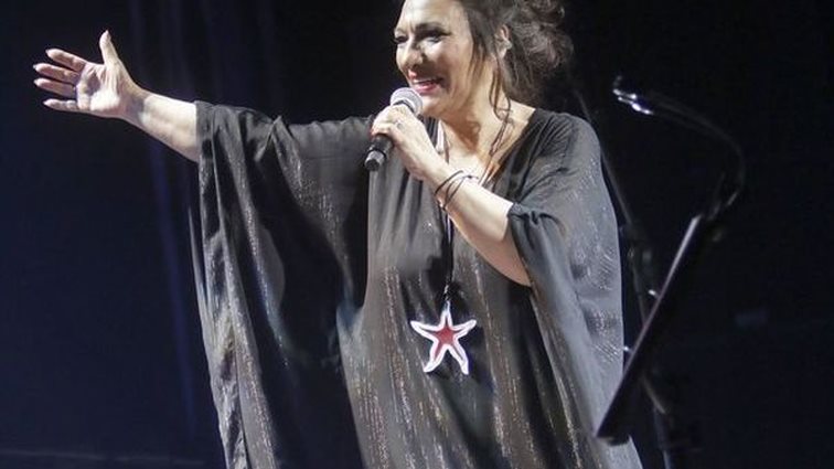 Ελένη Βιτάλη: Ερωτευμένη με τον οδηγό της εδώ και 7,5 χρόνια