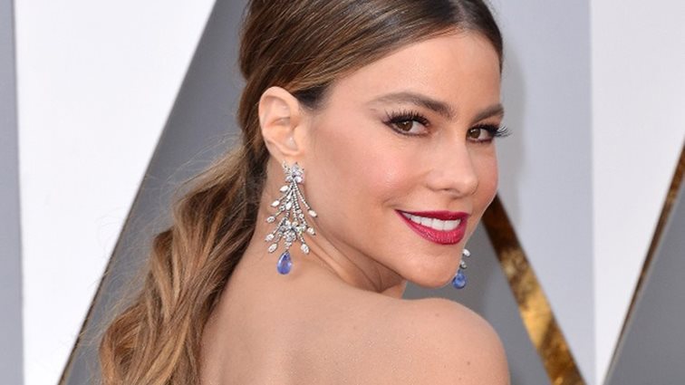 Sofia Vergara: Ο 24χρονος γιος της έκανε το ντεμπούτο του στον χώρο του μόντελινγκ