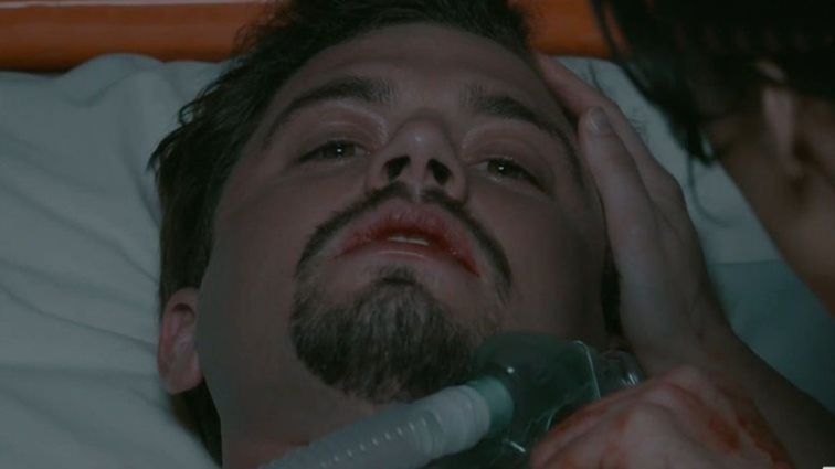 Σασμός | Εξελίξεις που συγκίνησαν και διαπέρασαν τις καρδιές των τηλεθεατών