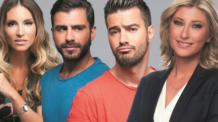 Έλα Στη Θέση Μου: Αήττητο απέναντι στα δελτία ειδήσεων! Ποιο κανάλι προσπάθησε να το φτάσει στα νούμερα τηλεθέασης;