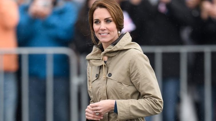 Kate Middleton: Αυτή είναι η αγαπημένη σειρά της