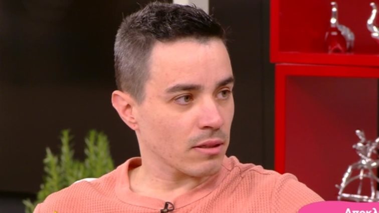 Ποινική δίωξη στον Δημήτρη Άνθη – Είχε κατηγορήσει τον Νικόλα Σταβοπόδη για βιασμό