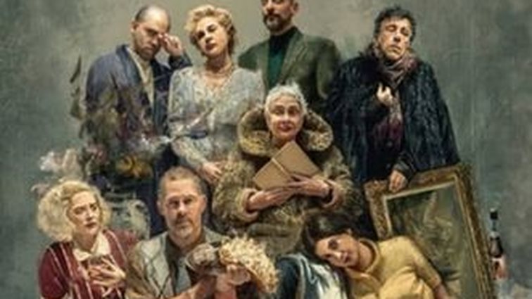 &quot;Ο Θείος Βάνιας&quot; του Άντον Τσέχωφ έρχεται σε σκηνοθεσία Δημήτρη Καραντζά