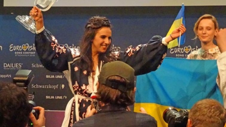 Eurovision 2016: Ο Μεγάλος Τελικός: Τα παρελκόμενα, οι συνεντεύξεις Τύπου και οι καλλιτέχνες που δεν έκρυψαν τη δυσαρέσκειά τους