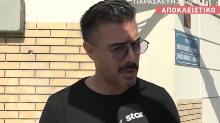 Ο Γιάννης Τσιμιτσέλης απαντά για το αν γνώριζε την αντικατάσταση των Κουρδή και Ρέβη