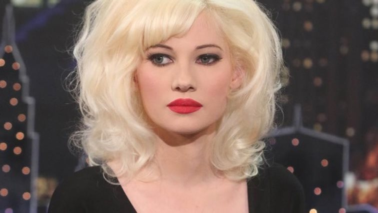 Η Τζούλια Αλεξανδράτου Στον Γρηγόρη Αρναούτογλου: Η αλήθεια για το ροζ dvd &amp; τα πρόσωπα που την παρέσυραν