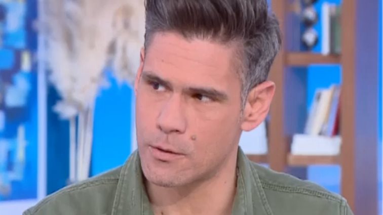 Εκτός Buongiorno ο Δημήτρης Ουγγαρέζος