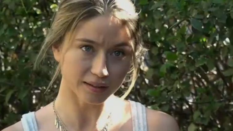 Η Ευθαλία Παπακώστα είναι ερωτευμένη | Η αποκάλυψη για την προσωπική της ζωή