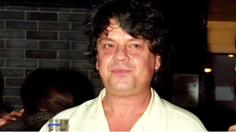 48 χρόνια πριν: Ο Βλάσσης Μπονάτσος και η απίθανη ομοιότητά του με τον Μικ Τζάγκερ