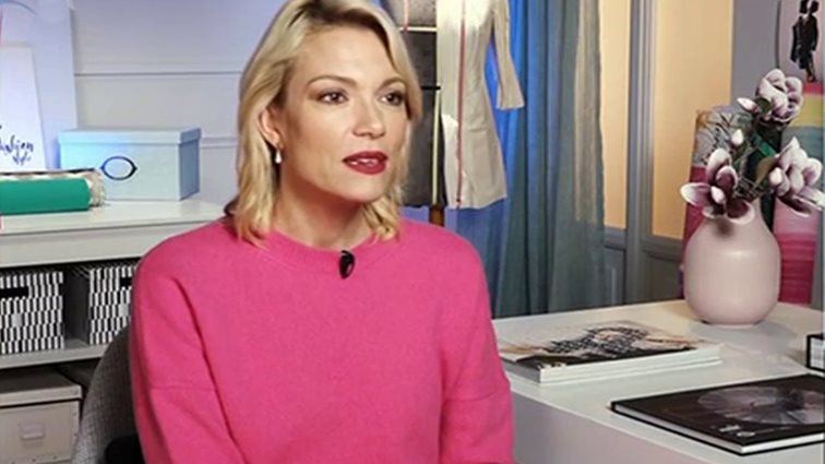 Βίκυ Καγιά: Αποκάλυψε την μεγάλη αλλαγή στο “Shopping Star”