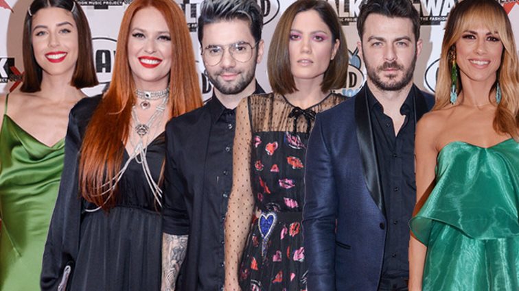 MadWalk 2018: Οι καλύτερες εμφανίσεις στο κόκκινο χαλί